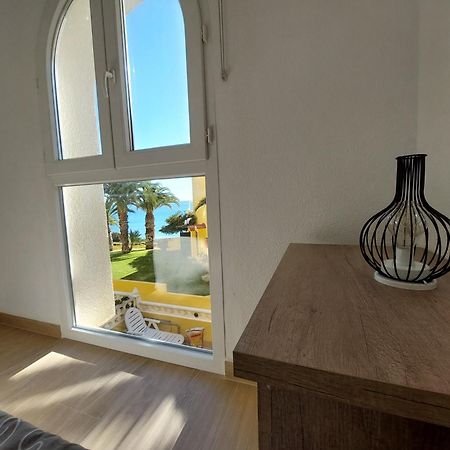 Bungalow Alkabir Playa El Campello Exterior foto