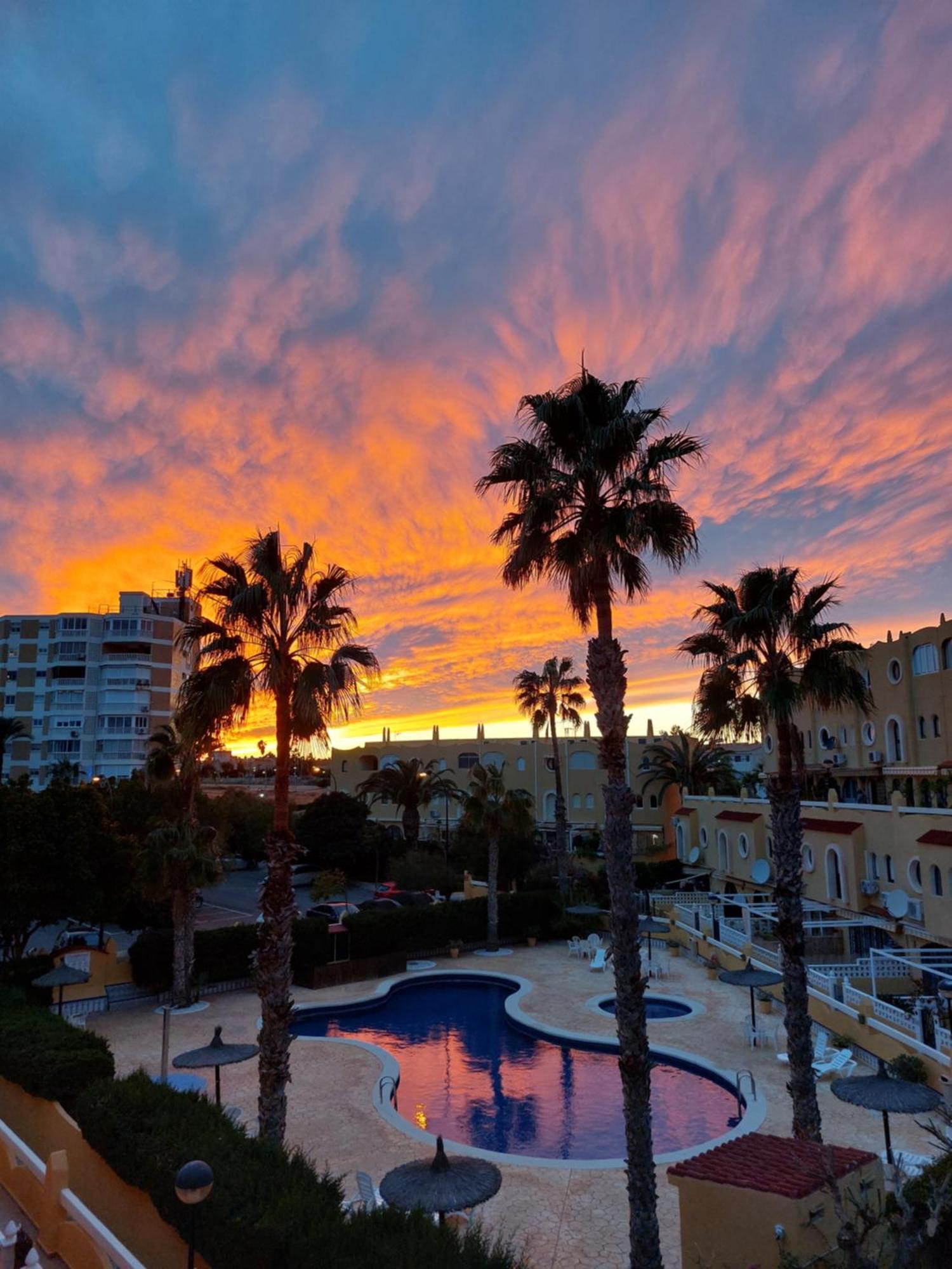 Bungalow Alkabir Playa El Campello Zimmer foto